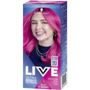 Schwarzkopf Live Color Ultra Brights Or Pastel 93 Pink