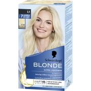 Schwarzkopf Blonde L1 Intensive Lightener