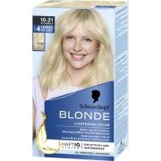 Schwarzkopf Blonde 10.21 Icy Vanilla