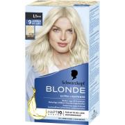 Schwarzkopf Blonde L1++ Extreme Lightener - pcs 1