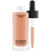 MAC Cosmetics Studio Waterweight SPF 30 Foundation 30 ml