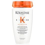 Kérastase Nutritive Bain Satin Riche Shampoo - 250 ml