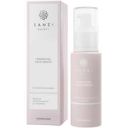Hydrating Face Serum, 30 ml Sanzi Beauty Serum & Olje