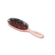 Mason Pearson Hair brush in bristle & nylon Pocket Bristle and Nylon P...