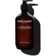 Revive Body Cleanser, 500 ml Grown Alchemist Shower Gel