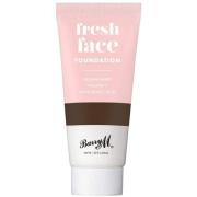 Barry M Fresh Face Foundation 20 - 35 ml