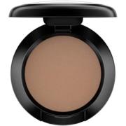 MAC Cosmetics Eye Shadow Matte Charcoal Brown - 1.5 g