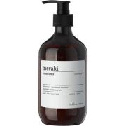 Meraki Conditioner Pure Basic 490 ml