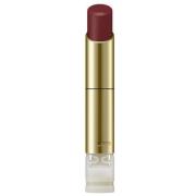 Sensai Lasting Plump Lipstick LP10 Juicy Red - 3,8 g