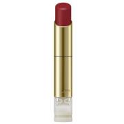 Sensai Lasting Plump Lipstick LP01 Ruby Red - 3,8 g