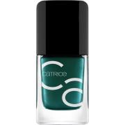 Catrice Iconails Gel Lacquer Deeply In Green 158 - 10,5 ml