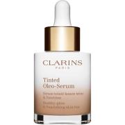 Clarins Tinted Oleo-Serum 05 - 30 ml