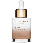 Clarins Tinted Oleo-Serum 06 - 30 ml