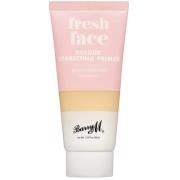 Barry M Fresh Face Colour Correcting Primer 35 ml
