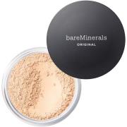 bareMinerals Original Loose Foundation Fair 01