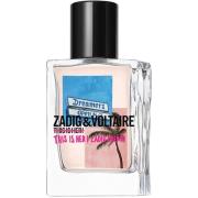 Zadig & Voltaire This Is Her! Zadig Dream EdP - 50 ml