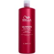 Wella Professionals Ultimate Repair Shampoo 1000 ml