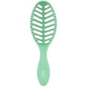 WetBrush Go Green Speed Dry Green