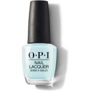 OPI Classic Color Gelato On My Mind - 15 ml