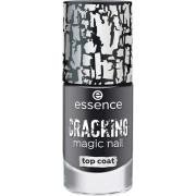 essence Cracking Magic Nail Top Coat 01 Crack me up - 8 ml
