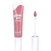 Barry M Glide On Lip Crème mauve candy - 10 ml