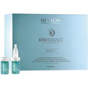 Revlon Professional Eksperience Purity SOS Scalp Purifying Lotion - 84...