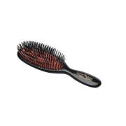 Mason Pearson Pocket Bristle & Nylon, Dark Ruby 1 pcs