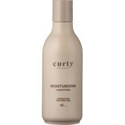 Id Hair Curly Xclusive Moisture Conditioner 250 ml