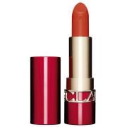 Clarins Joli Rouge Velvet Lipstick 711V Papaya - 3,5 g