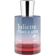Juliette has a gun Ode To Dullness EdP - 50 ml