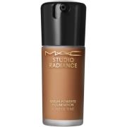 MAC Cosmetics Studio Radiance Serum-Powered Foundation Nw50 - 30 ml