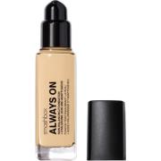 Smashbox Always On Skin Balancing Foundation L10W - 30 ml