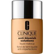 Clinique Anti-Blemish Solutions Liquid Makeup Cn 58Cn Fresh Honey - 30...