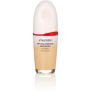 Shiseido Revitalessence Glow Foundation Birch 210 - 30 ml