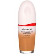 Shiseido Revitalessence Glow Foundation Citrine 360 - 30 ml