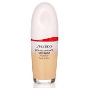 Shiseido Revitalessence Glow Foundation Shell 160 - 30 ml