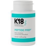 K18 PEPTIDE PREP Detox Shampoo - 53 ml