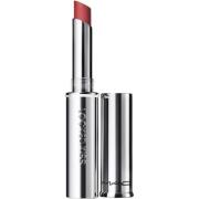 MAC Cosmetics Locked Kiss 24Hr Lipstick Coy - 1,8 g