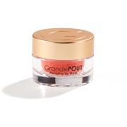 Grande Cosmetics GrandePOUT Plumping Lip Mask Peach - 15 g