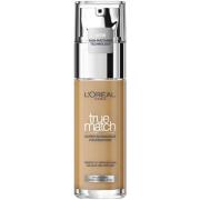 L'Oréal Paris True Match Super-Blendable Foundation Caramel - 30 ml