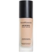 bareMinerals ORIGINAL Pure Serum Radiant Nautral Liquid Foundation Min...