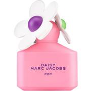 Marc Jacobs Daisy Pop EdT - 50 ml