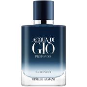 Armani Acqua Di Gio Homme Profondo Eau de Parfum - 50 ml
