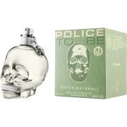 Police To Be Supernatural EdT - 40 ml