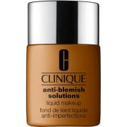 Clinique Acne Solutions Liquid Makeup Wn 114 Golden - 30 ml