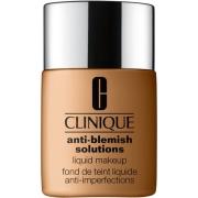 Clinique Acne Solutions Liquid Makeup Cn 74 Beige - 30 ml