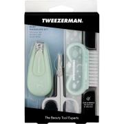 Tweezerman Baby Manicure Kit
