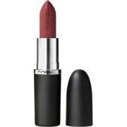 MAC Cosmetics Macximal Silky Matte Lipstick Go Retro - 3,5 g
