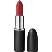 MAC Cosmetics Macximal Silky Matte Lipstick Ring The Alarm - 3,5 g