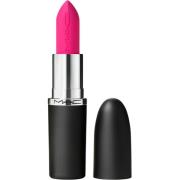 MAC Cosmetics Macximal Silky Matte Lipstick Candy Yum Yum - 3,5 g